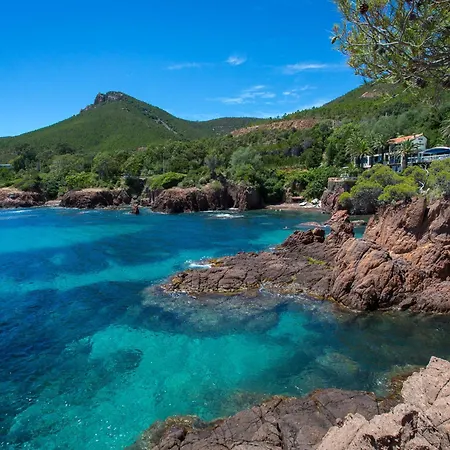 3 Pers - Climatisé, Balcon, 50m, Centre-ville - Fr-1-466a-42 *